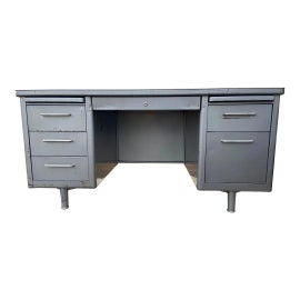 Example of Steelcase Tables