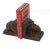 Monkey Bookends 1920s Rare Evolution Controversy Jennings Brothers- A Pair For Sale - Image 12 of 13