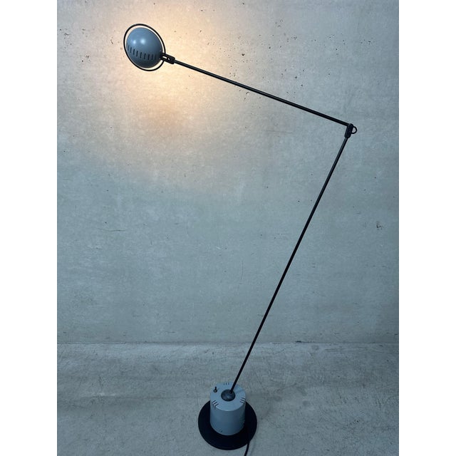 1990s Vintage Reading Lamp from Kreon, 1990s For Sale - Image 5 of 14
