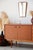 Looking for a statement piece to enhance your interior? Fall in love with this stunning Scandinavian teak sideboard dating...