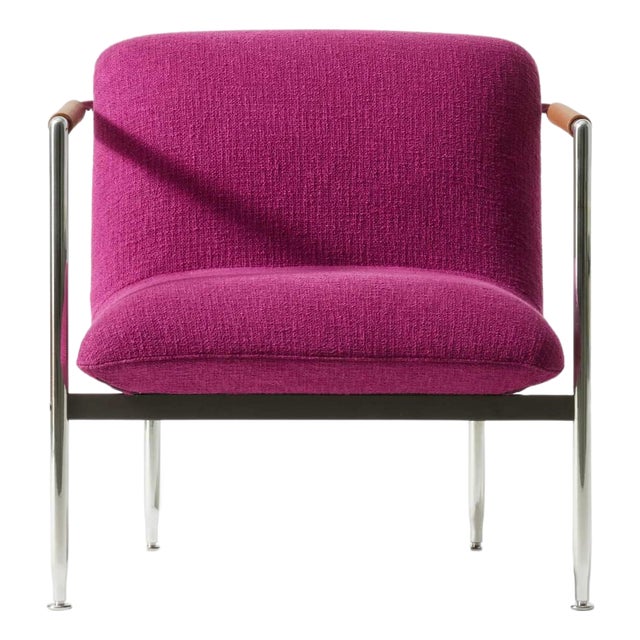 Esosoft Armchair by Antonio Citterio For Sale