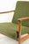 GFM-142 Armchair by Edmund Homa, 1970s For Sale - Image 10 of 11