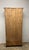 Antique English Pine Single Door Wardrobe For Sale In Naples, FL - Image 6 of 7