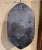 Metal Early 20th Century French Silvered Pewter Virgin Mary Holy Water Stoup For Sale - Image 7 of 8