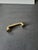 1990s Kent Brass Drawer Pull 3 Inch For Sale - Image 4 of 8