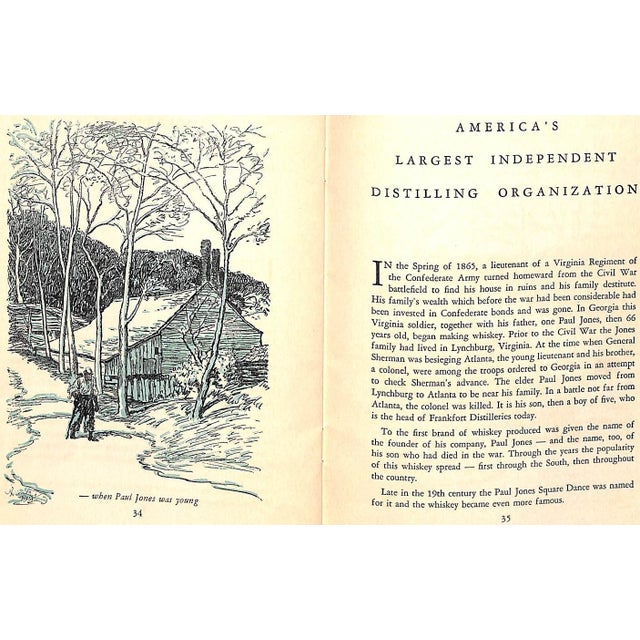 "Irvin S. Cobb's Own Recipe Book" 1934 Cobbs, Irvin S. For Sale - Image 14 of 17