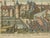 Frans Hogenberg, Attempt to Seize Amsterdam, Haarlemmerpoort Assault, Hogenberg, 1577, Print For Sale - Image 4 of 10