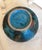 Alvino Bagni ‘Sea Garden’ Bulbous Vase For Sale In Los Angeles - Image 6 of 9