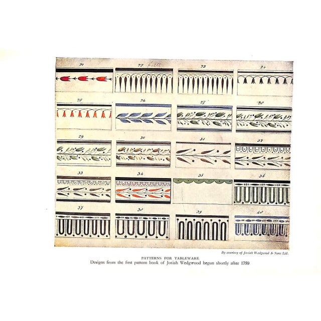 "British Craftsmanship" 1948 Turner, w.j. [Edited By] For Sale - Image 11 of 18