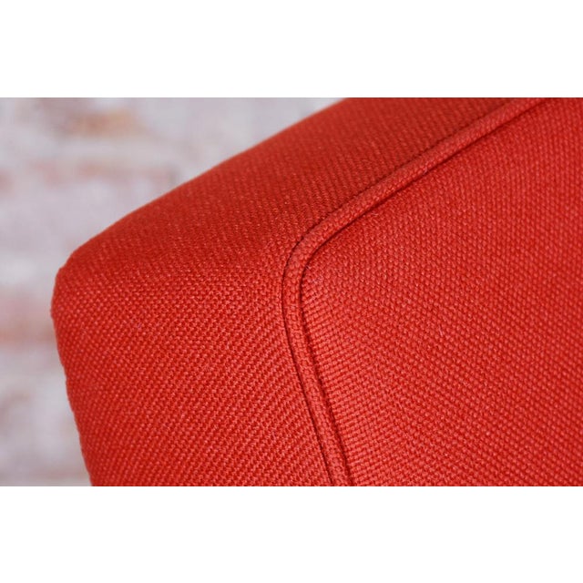 1930s Bauhaus Armchair in Beech and Chrome attributed to Mücke Melder, Former Czechoslovakia, 1930s For Sale - Image 5 of 15