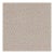 Sanderson Hinton Fabric in Raw Chocolate For Sale