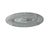 Mid 20th Century A.h. Heisey Greek Key Pattern Glass Celery Tray For Sale - Image 11 of 14