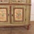 Scandinavian Painted Buffet in Pine For Sale - Image 4 of 14