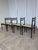 Vintage Dining Chairs in Beech from Stol Kamnik, 1970s, Set of 4 For Sale - Image 9 of 18