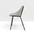 1960s Set of Three Pierre Guariche for Meurop ‘Coquillage’ Dining Chairs, 1960 For Sale - Image 5 of 9