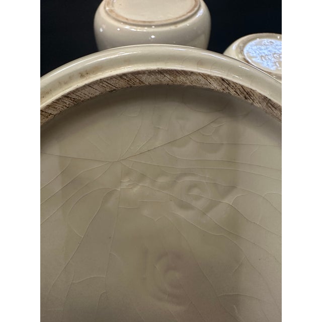 American Original McCoy! Canister Set For Sale - Image 3 of 3