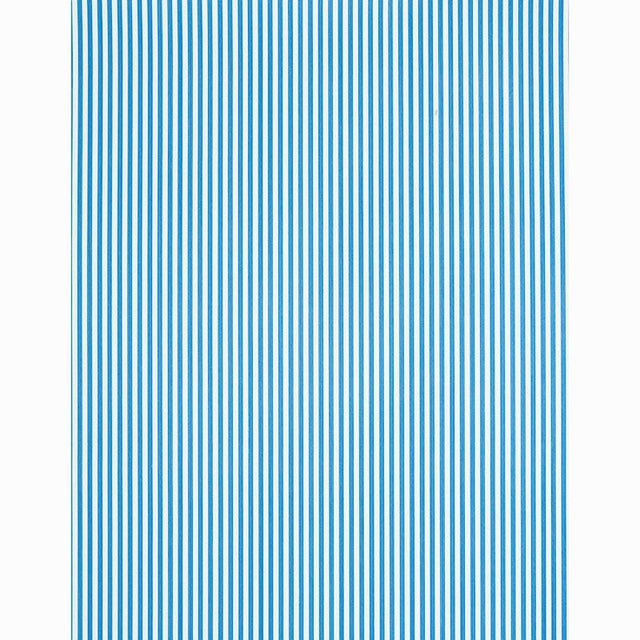 An instant classic, Edwin Stripe takes the plain flat stripe and gives it depth and dimension, down to the bristle marks...