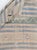 Vintage Circa 1940 Tan Turkish Kilim Flatweave Rug 6ft 6in X 10ft 11in For Sale In New York - Image 6 of 14