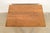 Late 19th Century Herter Brothers Style Antique Victorian Carved Oak Writing Desk or Library Table, Circa 1890s For Sale - Image 5 of 7