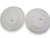 Copeland Spode Tower Pink Pastoral 7 3/4" Salad Plate Set of 5 For Sale - Image 10 of 10