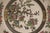 Pair of 19th C. Minton Chinoiserie Ironstone "Indian Tree" Soup Plates For Sale - Image 14 of 14