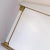 Hollywood Regency Style German Mirror, 1970s For Sale - Image 4 of 8