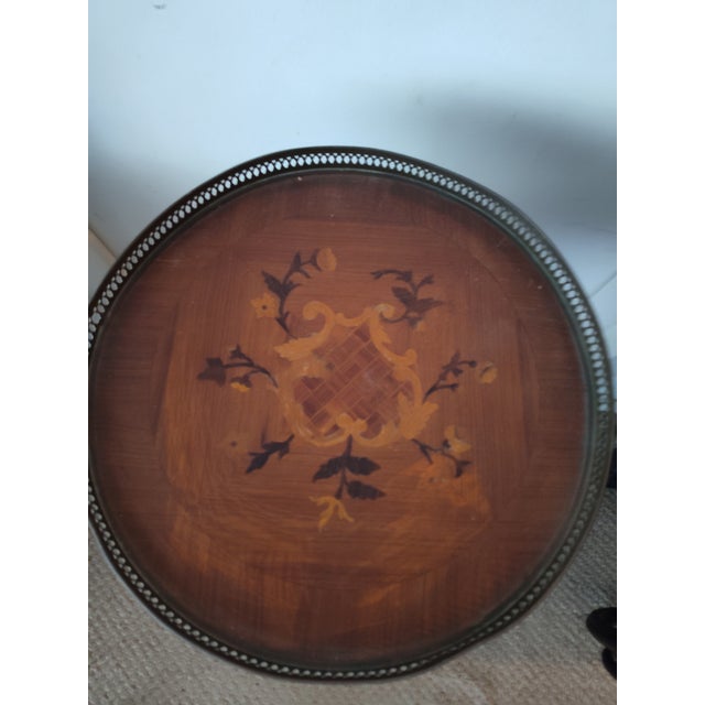 Purchased in 1975 from W&J Sloan in Washington DC along with several other pieces .Exclusive antique furniture company at...