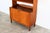 Wood Vintage Bookcase in Teak, Sweden, 1960s For Sale - Image 7 of 10