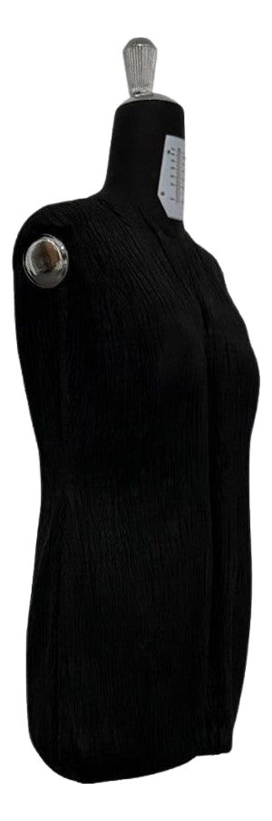 Size Adjustable Tailor's Mannequin Bust for Women from Singer, 1970s