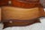 Hickory Chair Furniture Company Hickory Chair Mahogany Serpentine Front Carved Chest For Sale - Image 4 of 17
