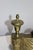Sphinx Chenets Egyptian Revival 19th Century - A Pair For Sale - Image 10 of 13