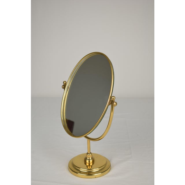 Table Mirror, Italy, 1970s For Sale - Image 16 of 18