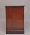 Wood Early 19th Century Mahogany Kneehole Desk, 1830s For Sale - Image 7 of 12
