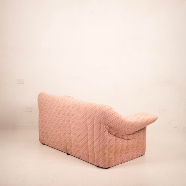 Mario Bellini Le Stelle Sofa by Mario Bellini for B&B Italia, 1970 For Sale - Image 4 of 18