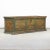 Large Painted Folk Art Chest, 1753 For Sale - Image 12 of 12