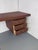 Mid-Century Modernist Danish Teak Desk by George Nakashima, 1950s For Sale - Image 9 of 15