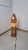 Vintage Table Lamp in Light Wood by Charles Jenks for Sawaya & Moroni, 1980s For Sale - Image 10 of 15