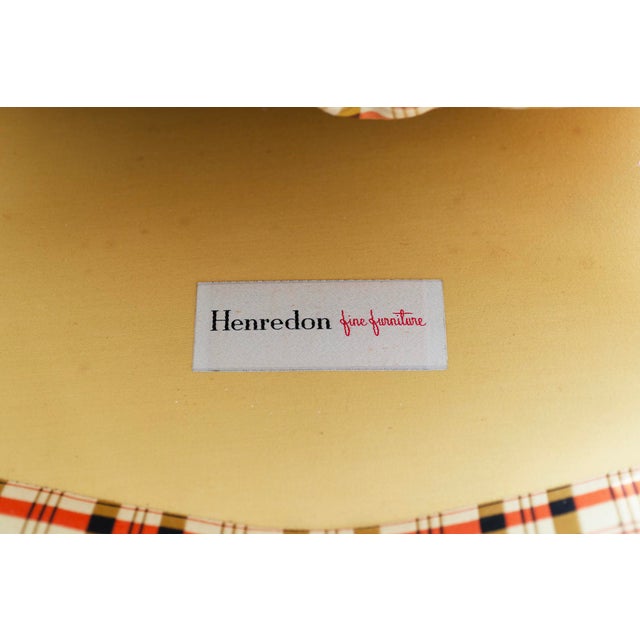 Pair of Louis XV Style Lounge Chairs For Sale - Image 12 of 12