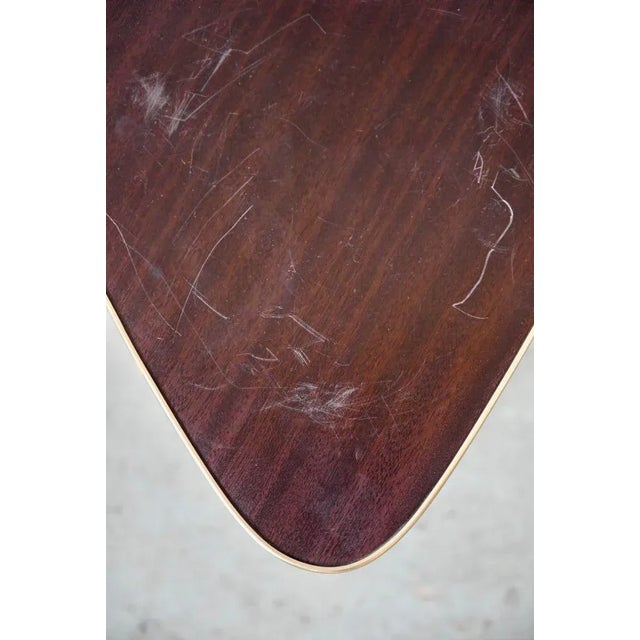 Vintage Tripod Plant Stand, 1960s For Sale - Image 4 of 8