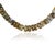 Early 21st Century Dramatic Matinee Length 295 Ct Natural Labradorite Rondelle Beaded Necklace, 22.5" For Sale - Image 5 of 14