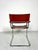 Metal Vintage Cantilever Chairs by Matteo Grassi, 1970s, Set of 4 For Sale - Image 7 of 10