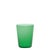 Contemporary Isolano Tumbler (set of 6) - Green For Sale - Image 3 of 3
