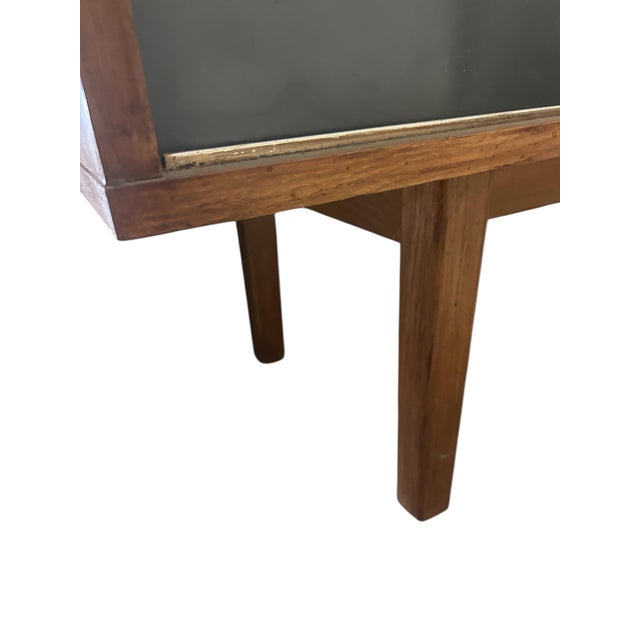 Vintage Sideboard by Pierre Guariche for A.R.P. Minvielle Edition, 1950s For Sale - Image 15 of 16