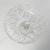 Mid-Century Modern Mid 20th Century Cut Crystal Compote For Sale - Image 3 of 7