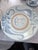 Asian 16th Century Late Ming Dynasty Zhangzhou Swatow Celadon Chargers - Set of 5 For Sale - Image 3 of 12