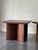 Brown Pair Kroehler Mid Century Modern Bentwood End Tables For Sale - Image 8 of 8