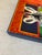 Vintage Hand-Painted Papier-Mâché Zebra Decorative Tray From the Mole Hole For Sale - Image 10 of 12