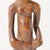 Early 20th Century Early 20th Century Tabwa Female Figure Miniature 11 Inch For Sale - Image 5 of 10