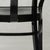 Wood Constructivist Bentwood Back Sprung Armchair Mod. 411 by J. Heisler, 1930s For Sale - Image 7 of 16