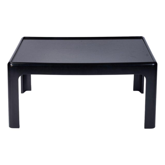 Horn Collection Coffee Table by Peter Ghyczy, 1970s For Sale